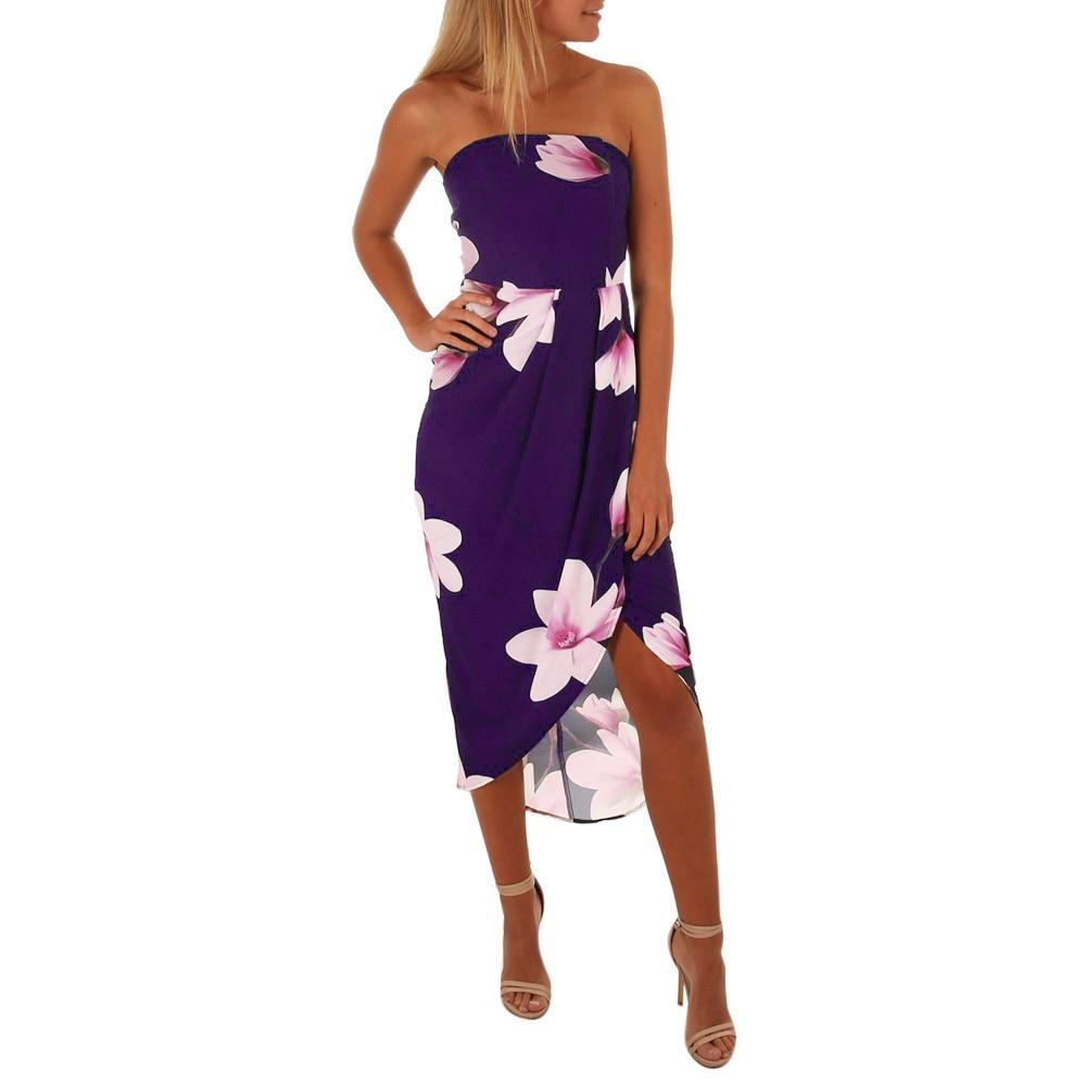 Aria™ - the gorgeous Floral Dress!
